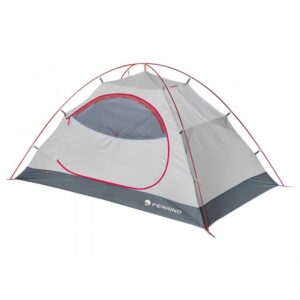 Ferrino X2 Inner Pro Tent Gris 2 Places