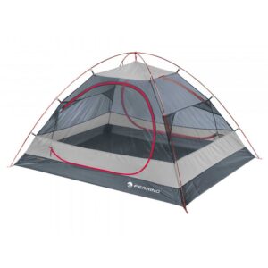 Ferrino X3 Inner Approach Tent Gris 3 Places