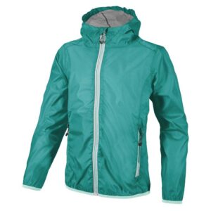 Cmp Fix Hood 3x53255 Jacket Verde 6 Years Niño