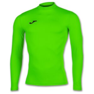 Joma Academy Brama Base Layer Verde L-XL Hombre