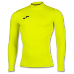 Joma Academy Brama Base Layer Amarillo L-XL Hombre