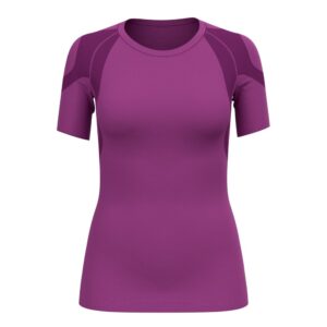 Odlo Active Spine Light Lila XL Mujer