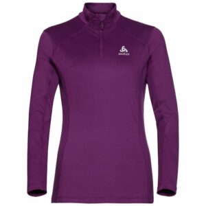 Odlo Steeze Ml Lila XS Mujer