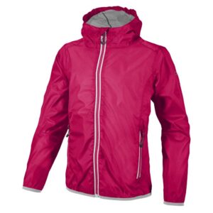 Cmp Fix Hood 3x53255 Jacket Lila 6 Years Niño