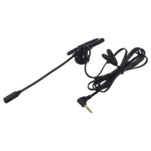 Motorola Xtr Earpiece Negro