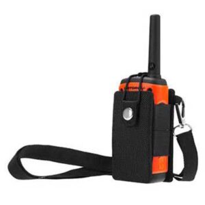 Motorola Travel Case Negro
