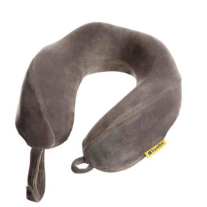 Travel Blue Tranquillity Memory Foam Travel Pillow Azul