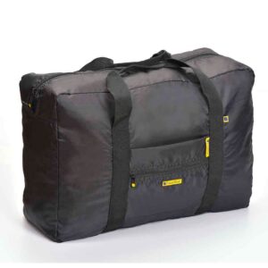 Travel Blue Folding Shopping 30l Bag Negro