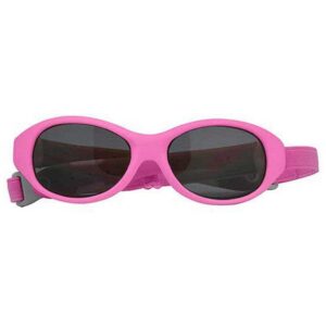Salice 162 Baby Sport Polarflex Sunglasses Rosa Polarflex Smoke/CAT3