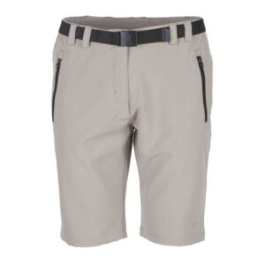 Cmp Bermuda 3t59136 Shorts Beige 2XS Mujer