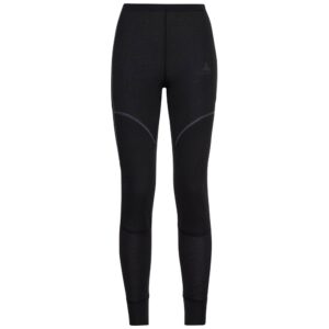 Odlo Active X-warm Eco Leggings Negro XL Mujer