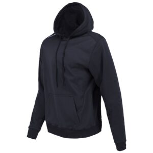 Joluvi Score Hoodie Negro M Hombre