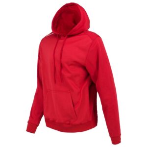 Joluvi Score Hoodie Rojo 3XL Hombre