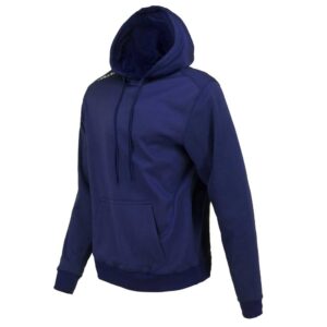 Joluvi Score Hoodie Azul 3XL Hombre