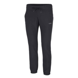 Cmp 3c83176 Long Pants Negro 2XS Mujer
