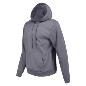 Joluvi Score Hoodie Gris 3XL Hombre