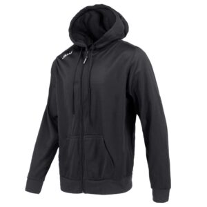 Joluvi Score Full Zip Sweatshirt Negro XL Hombre