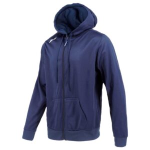 Joluvi Score Full Zip Sweatshirt Azul 3XL Hombre
