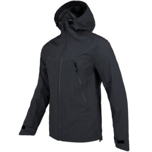 Joluvi Nuptse Jacket Negro M Hombre