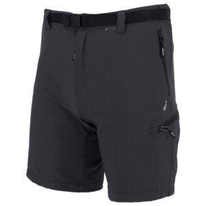 Joluvi Bresh Shorts Negro XL Hombre