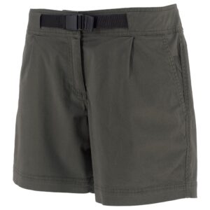 Joluvi Freetime Shorts Pants Verde S Mujer