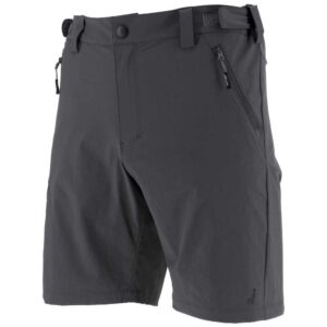 Joluvi Bohi Shorts Gris L Hombre
