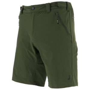 Joluvi Bohi Shorts Verde 3XL Hombre