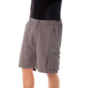 Joluvi Valley Shorts Gris 3XL Hombre