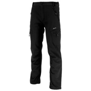 Joluvi Pant-shell 2.0 Negro 2XL Hombre