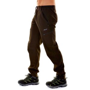 Joluvi Pant-shell 2.0 Verde S Hombre