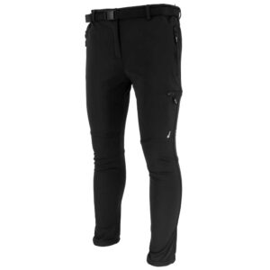 Joluvi Soft-tech Negro 3XL Hombre