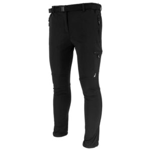 Joluvi Soft-tech Pants Negro S Mujer