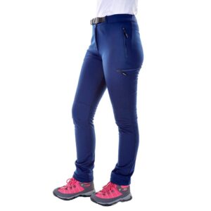 Joluvi Soft-tech Pants Azul XL Mujer
