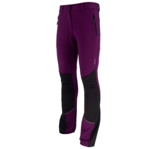 Joluvi Winse Pants Lila 2XL Mujer