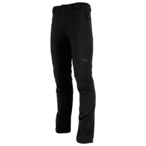 Joluvi Attack Pants Negro 10 Years Niño
