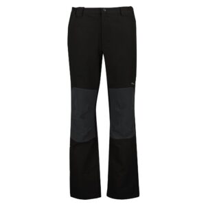 Joluvi Attack Gris XL Hombre