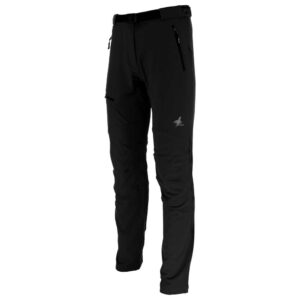 Joluvi Manyara Pants Negro S Mujer
