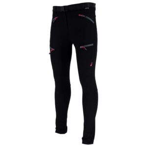 Joluvi Stone Pants Negro 2XL Mujer