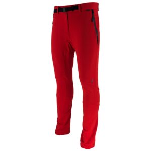 Joluvi Winlad Pants Rojo M Mujer