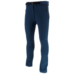 Joluvi Winlad Pants Azul S Mujer