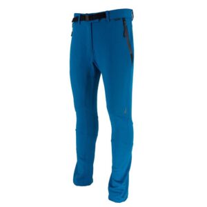 Joluvi Winlad Pants Azul L Mujer