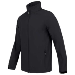 Joluvi Mengali Fleece Negro 10 Years