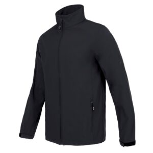 Joluvi Mengali Fleece Negro L Hombre