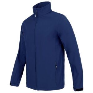 Joluvi Mengali Fleece Azul 6 Years
