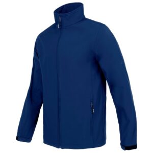 Joluvi Mengali Fleece Negro 3XL Hombre