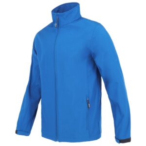 Joluvi Mengali Fleece Azul 24 Months