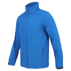 Joluvi Mengali Fleece Negro XL Hombre