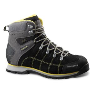 Trezeta Hurricane Evo Wp Hiking Boots Negro EU 42 1/2 Hombre