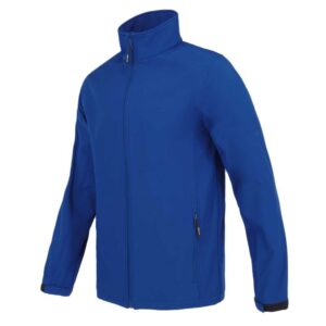 Joluvi Mengali Fleece Azul 10 Years