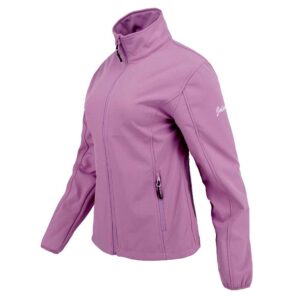 Joluvi Mengali Fleece Azul M Mujer